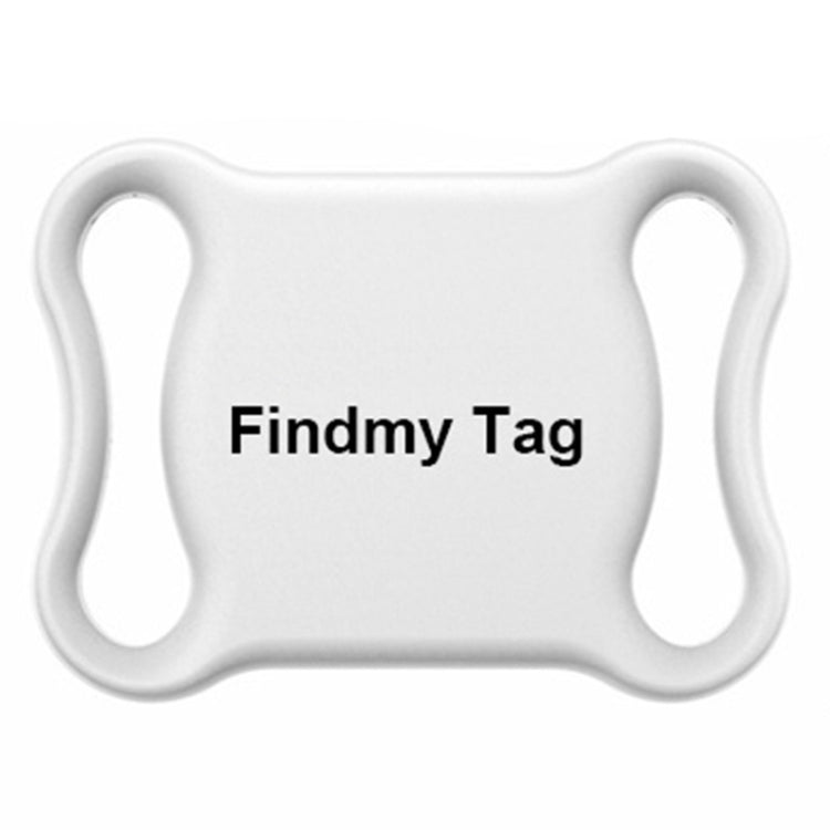 Findmy Tag Special Shape Smart Bluetooth Anti- lost Alarm Locator Tracker, Special Shape (Black), Special Shape (White) Findmy Tag Special Shape Smart Bluetooth Anti- lost Alarm Locator Tracker, Special Shape (Black), Special Shape (White)